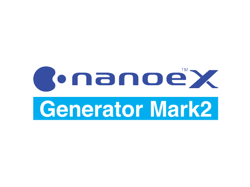 Bộ phát nanoe X thế hệ 2