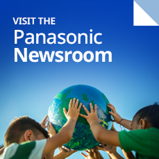 Panasonic Newsroom [Deutsch]