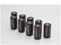 Ni-Cd batteries