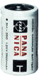 "Pananica" Ni-Cd batteries