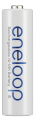 "eneloop" nickel-metal hydride batteries