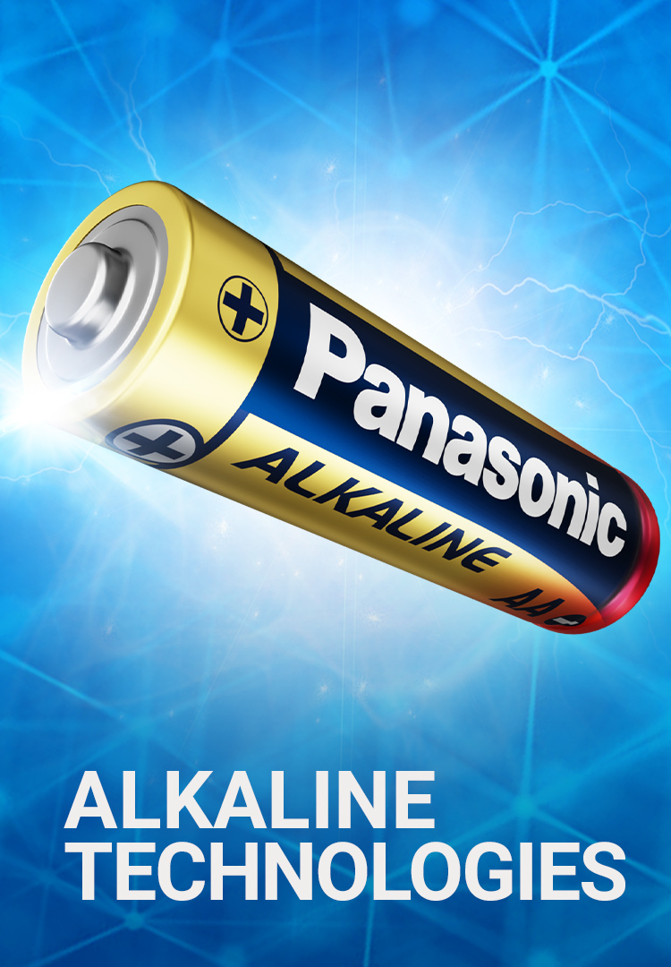 Alkaline Technologies