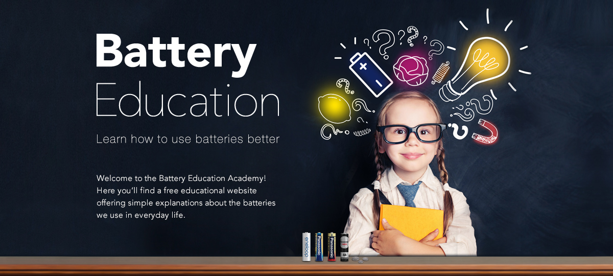 Battery Education
