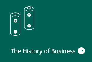 The History of Business