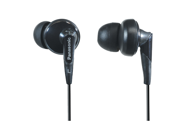 In Ear Headphones RP HJE450 Panasonic Australia