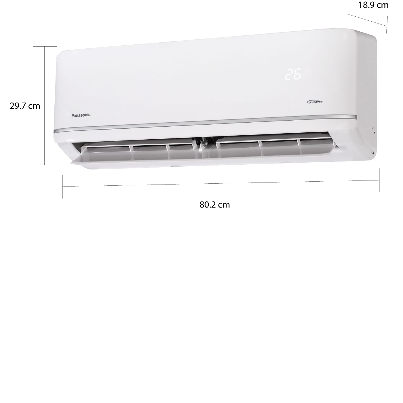 Aires Acondicionados CS YS12XKV 6 Panasonic Colombia