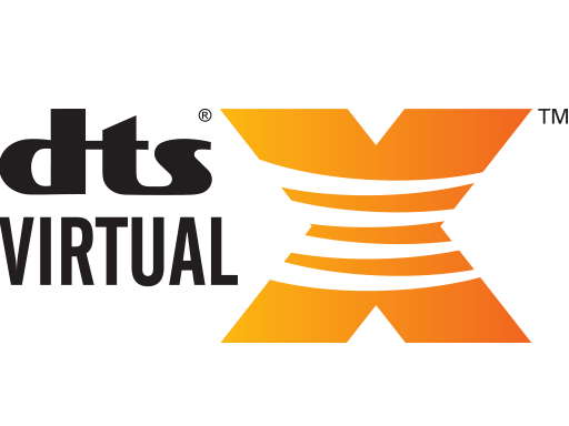 DTS: Virtual X