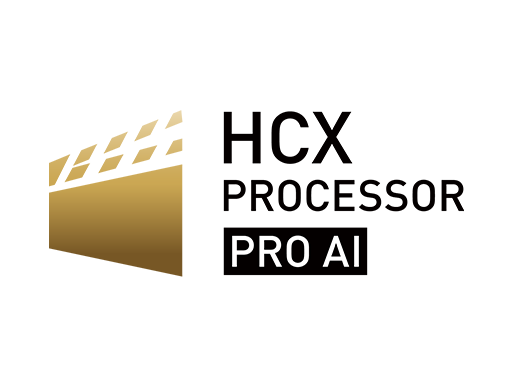 معالج HCX Pro AI