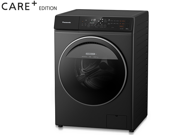 Kg Care Front Load Washer Na V Fr Bmy Panasonic Malaysia