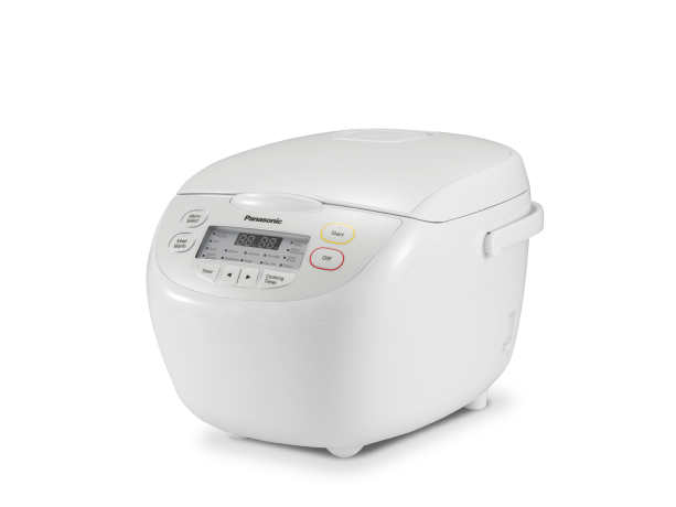 Micro Computer Rice Cooker SR CN188WSK Panasonic Malaysia