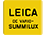 LEICA DC VARIO-SUMMILUX-lens