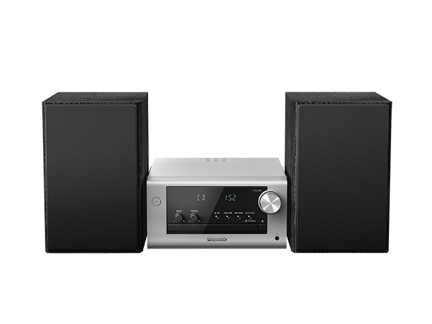 Micro Hifi Systems Sc Pm Gns Panasonic New Zealand