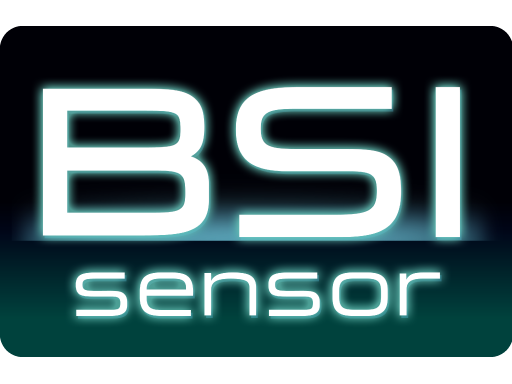 BSI светлосни сензор