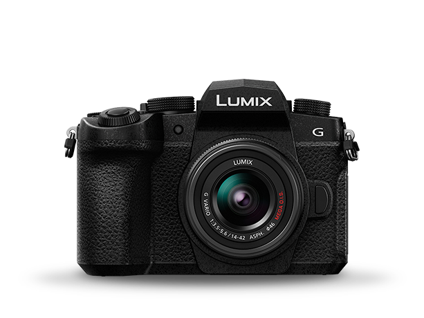 Dc G K Lumix G Mirrorless Cameras Panasonic Singapore