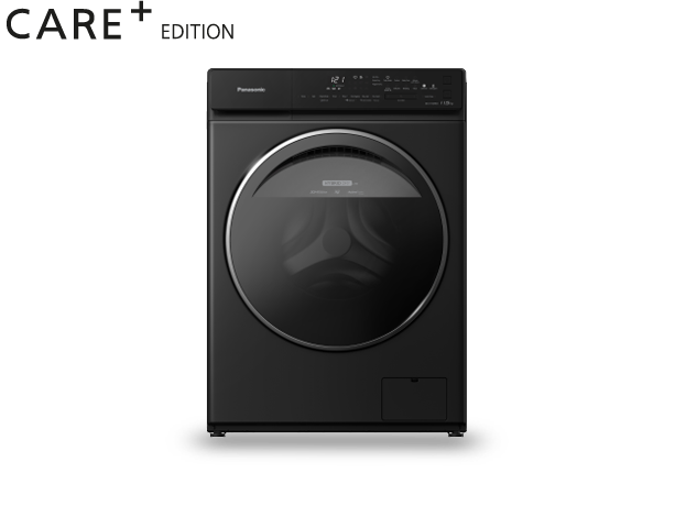 Panasonic Care Edition Washing Machines Na V Fw Bs Panasonic Singapore