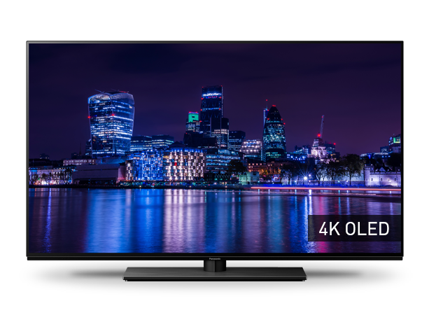 48 Inch 4K OLED TV TX 48MZ980B Panasonic UK Ireland