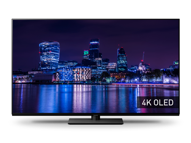 55 Inch 4K OLED HDR Smart TV TX 55MZ980B Panasonic UK Ireland