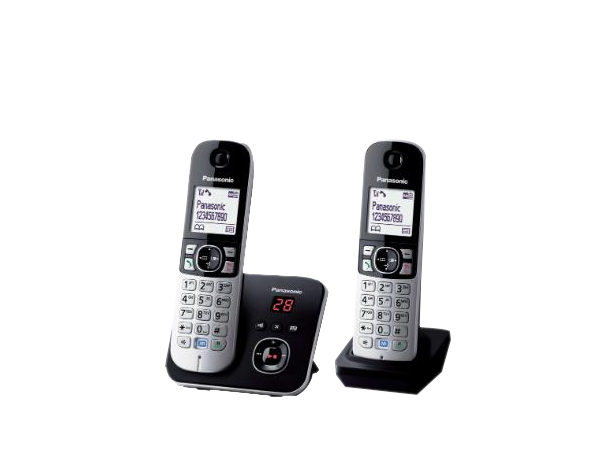 Kx Tg Dect Schnurlostelefon Panasonic