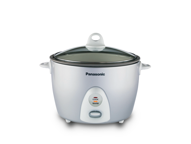 SR-G18FG Rice Cookers - Panasonic