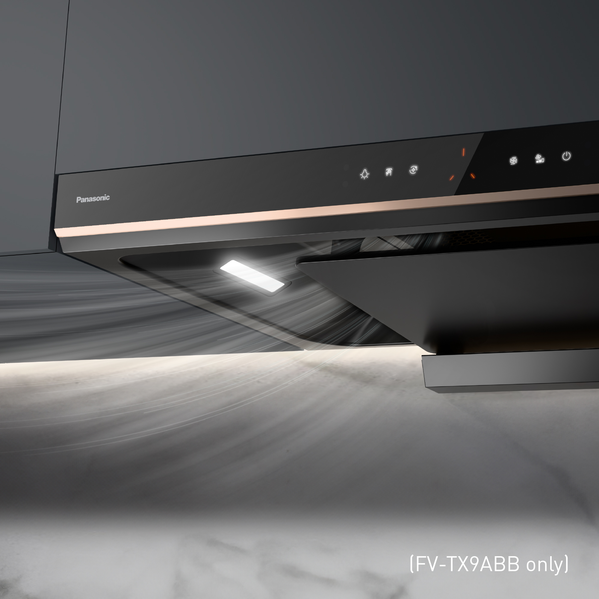 Boost for Top Suction Power