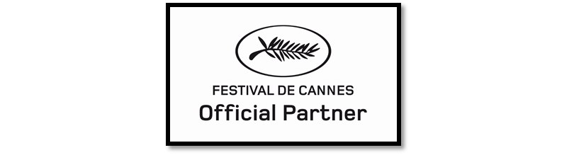 Czerwony dywan dla Panasonic, Oficjalnego Partnera Festiwalu w Cannes
