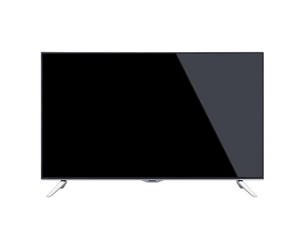 A 4K Ultra HD LED TV TX-48CX400E fényképen