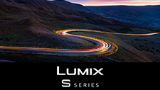 Lumix S Special Content