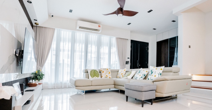 An images of Setia Alam homes