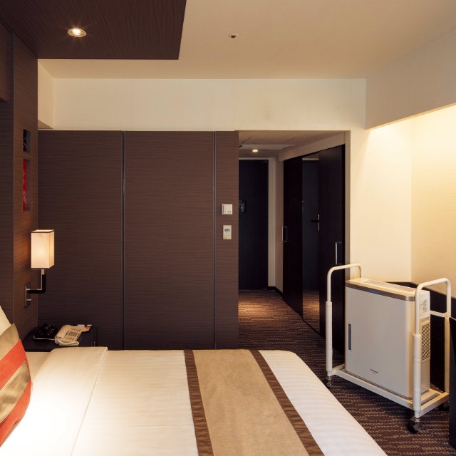 Courtyard Marriott Ginza Tobu Hotel See more