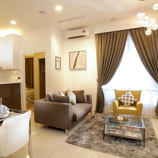 Comfortable homes with enhanced indoor air quality See more