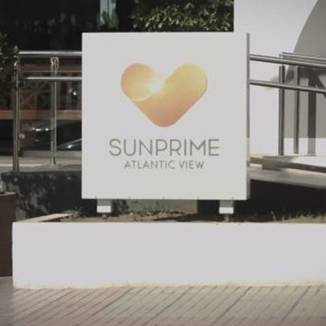 sunprime atlantic view reseñas