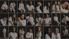 Un proyecto de retratos sobre la diversidad