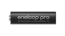eneloop pro Technologies