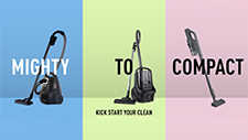 Vacuum Cleaner Collection
