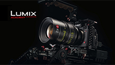 LUMIX Academy - Allt du behöver veta om filmproduktion