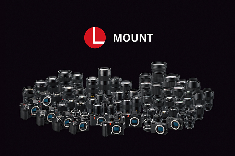 L-Mount Alliance enters its fifth year with 68 lenses
