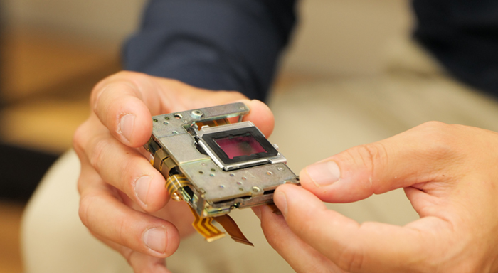 High-level sensors produce high-level heat!