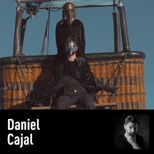 Daniel Cajal