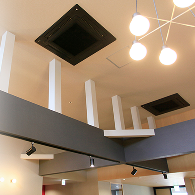 Aged Care Facility nanoe™ X Project, Japan See more