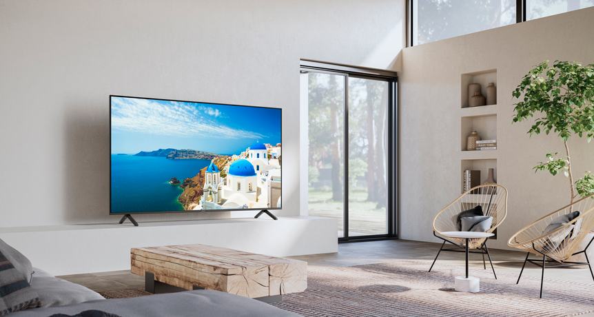 Panasonic TV Design - Panasonic Malaysia