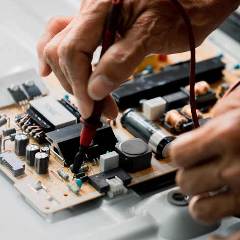 3 Months Extended Warranty*