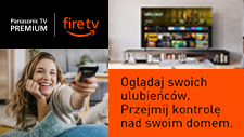 Telewizor godny „owacji na siedząco”