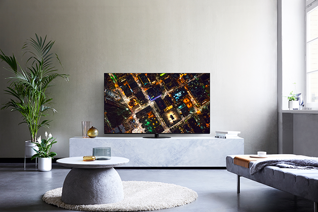 OLED TVs TH-55HZ1000Z - Panasonic New Zealand