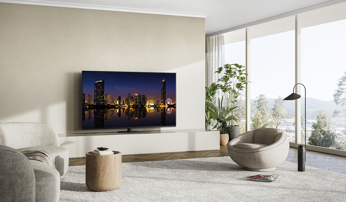 4K OLED TVs TH-65MZ1500Z - Panasonic New Zealand