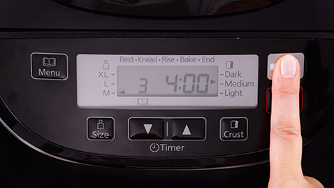 خبز بالزبيب