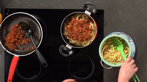 الإسباغيتي