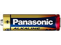 Khám phá các sản phẩm ALKALINE Panasonic