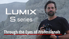 Daniel Berehulak & Lumix S from the Ijen Volcano Complex