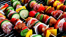 Tips for A Healthy Barbecue