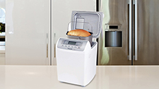 Nettoyage de votre machine à pain